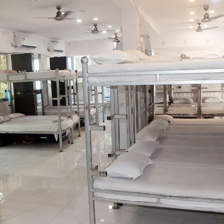 PG Hostels
